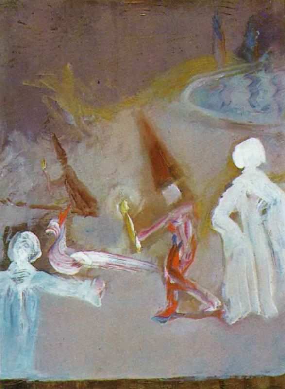 1981_24_figures (scene after goya) 1981.jpg